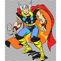 Marvel Comics-MA 459